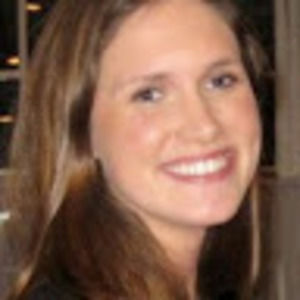 Meet your Posher, Gabrielle